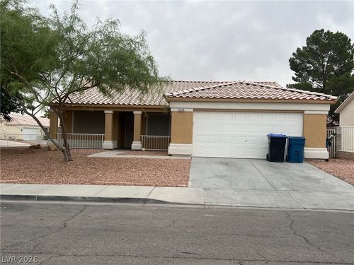 0-5308 Wild Orchid St, North Las Vegas, NV, 89031-0698 | Card Image