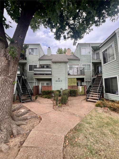 h208-6663 Victor Ave, Tulsa, OK, 74136-2436 | Card Image