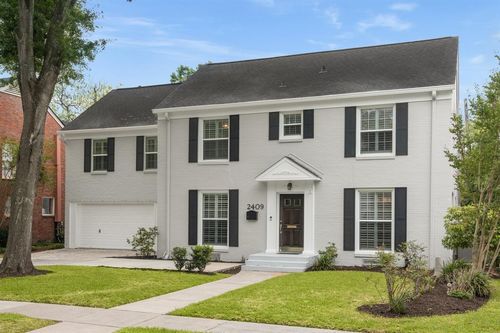 2409 Dryden Rd, Houston, TX, 77030-1001 | Card Image
