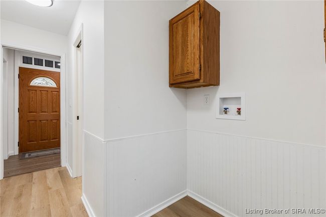 4500 Lake Forest Dr, Home with 4 bedrooms, 3 bathrooms and null parking in Charlestown IN | Image 48