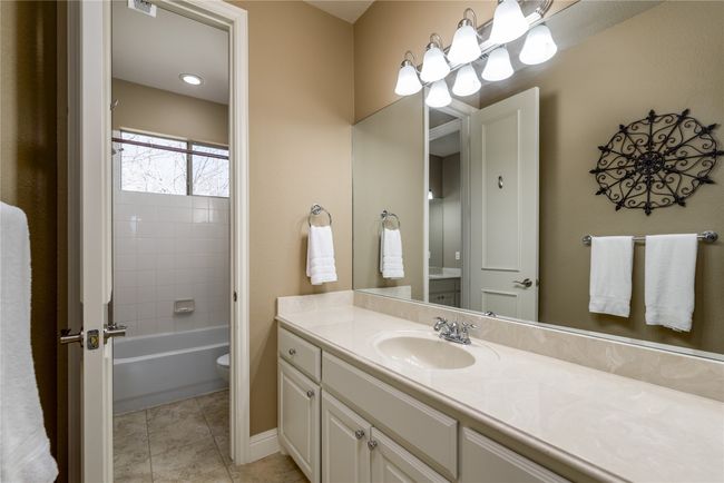 136 Whispering Winds Dr, House other with 4 bedrooms, 3 bathrooms and null parking in Gunter TX | Image 23