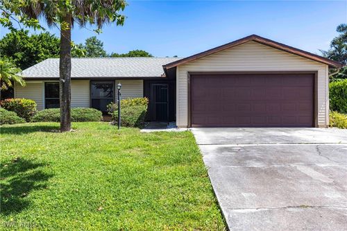 2345 Outrigger Ln, Naples, FL, 34104-6904 | Card Image