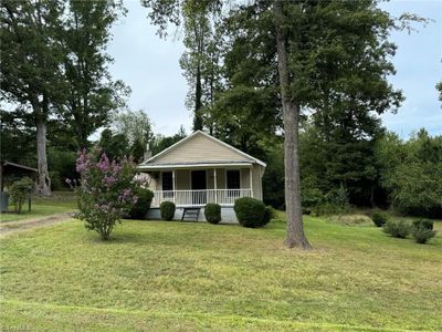 253 Hilton Road, House other with 2 bedrooms, 1 bathrooms and null parking in Stokesdale NC | Image 1