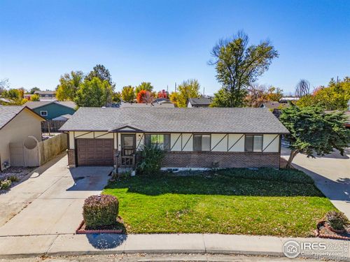 1006 Shortline Dr, Fort Lupton, CO, 80621-2525 | Card Image