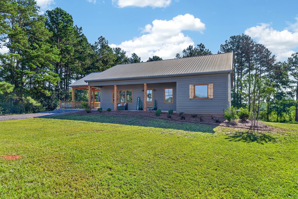 Residential in Eatonton 2