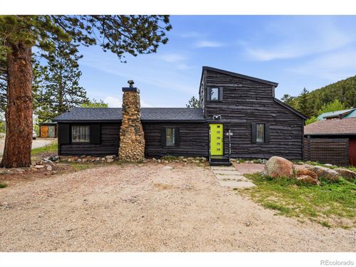 281 S Jackson St, Nederland, CO, 80466 | Card Image