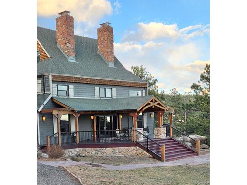 3665 Colard Ln, Lyons, CO, 80540-8306 | Card Image