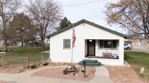 407 W Park Ave, Fowler, CO, 81039-1330 | Card Image