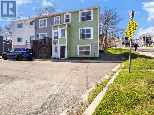 10 Monroe St, Saint John's, NL, A1C1X8 | Card Image