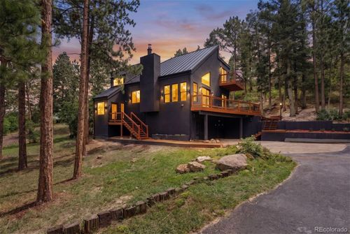 1015 Timber Valley Rd, Colorado Springs, CO, 80919-2806 | Card Image