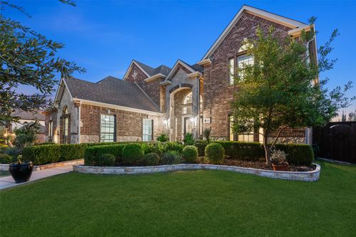 2160 Nocona Dr, Prosper, TX, 75078-7253 | Card Image