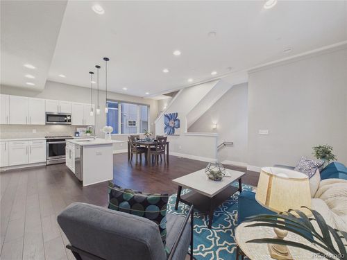 apt-2-2815 W 25th Ave, Denver, CO, 80211-4796 | Card Image