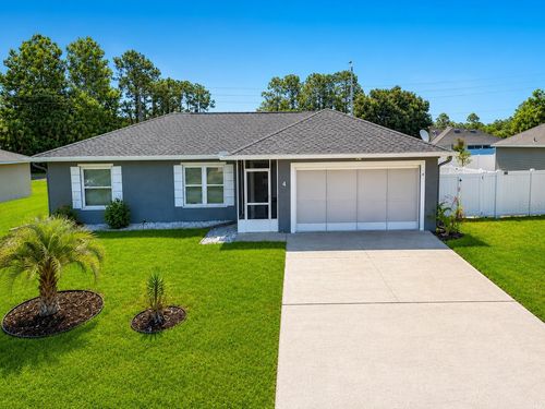 4 Severn Ct, PALM COAST, FL, 32164-5499 | Card Image