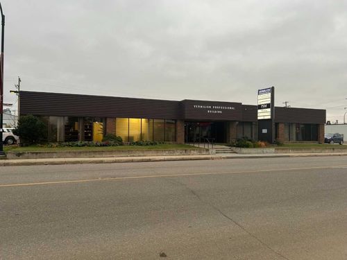 5125 50 Avenue, Vermilion, AB, T9X1A8 | Card Image