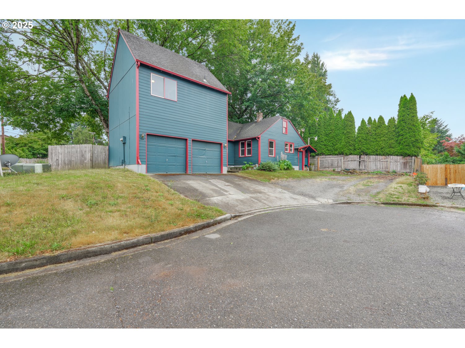 Residential in Vancouver 2
