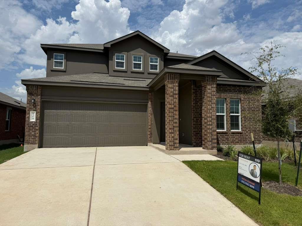 Residential Lease in Hutto 3