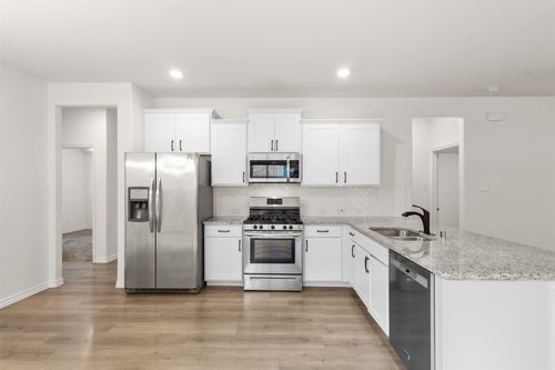 7517 Paramount Dr, Mckinney, TX, 75071-1680 | Card Image