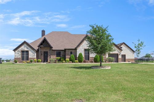 12198 Briargove Lane, Talty, TX, 75126 | Card Image