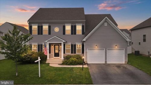 2003 Cohasset Ct, FREDERICK, MD, 21702-9502 | Card Image