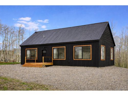 3538 High Creek Rd, Fairplay, CO, 80440 | Card Image