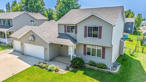 701 14th Ave Nw, Kasson, MN, 55944-1683 | Card Image
