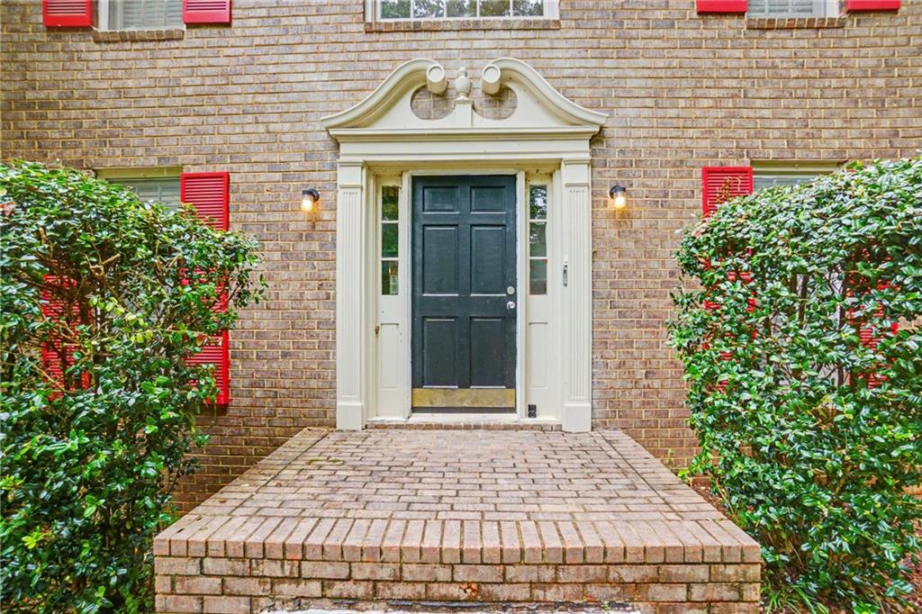 Residential in Fayetteville 4