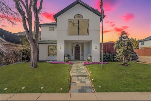 1349 Jeanette Way, Carrollton, TX, 75006-2965 | Card Image