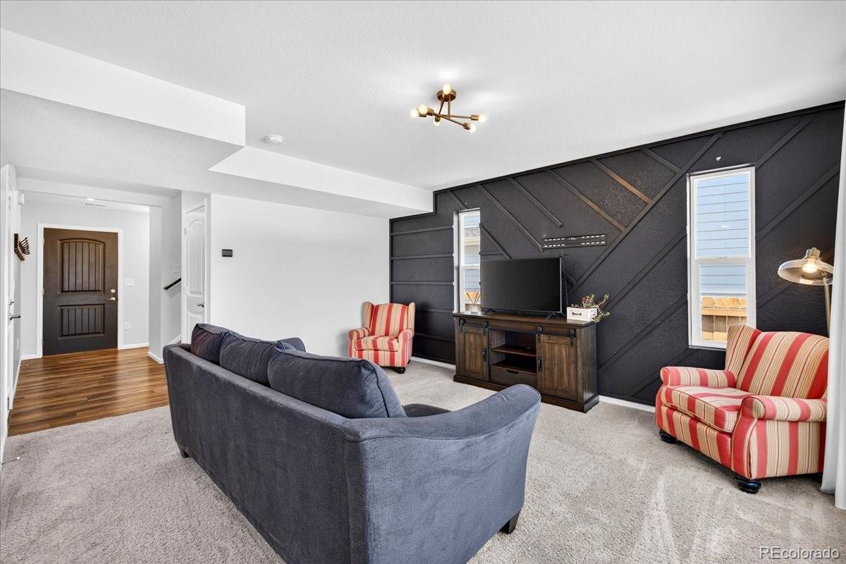 Residential in Colorado Springs 4