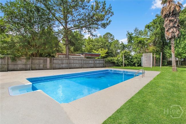 302 Tunnel Rd, House other with 4 bedrooms, 2 bathrooms and null parking in Springfield GA | Image 32