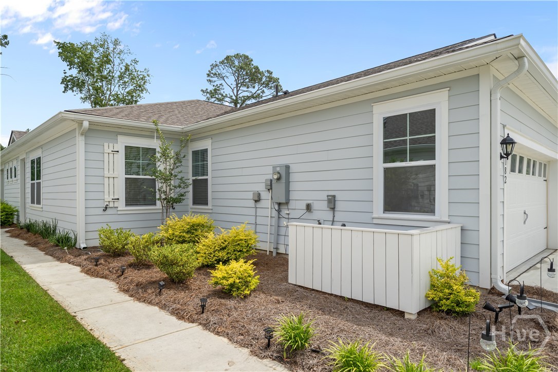 Residential in Pooler