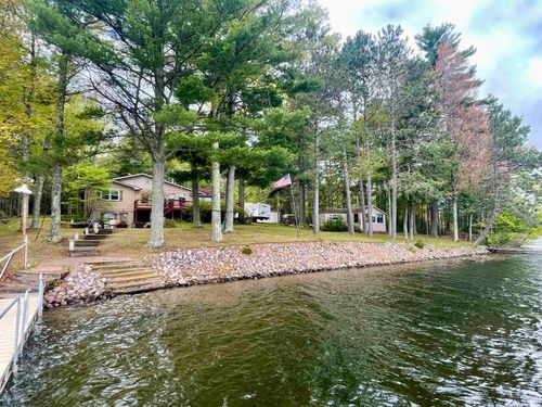 N11790 Crystal Lake Rd, Tomahawk, WI, 54487-9435 | Card Image