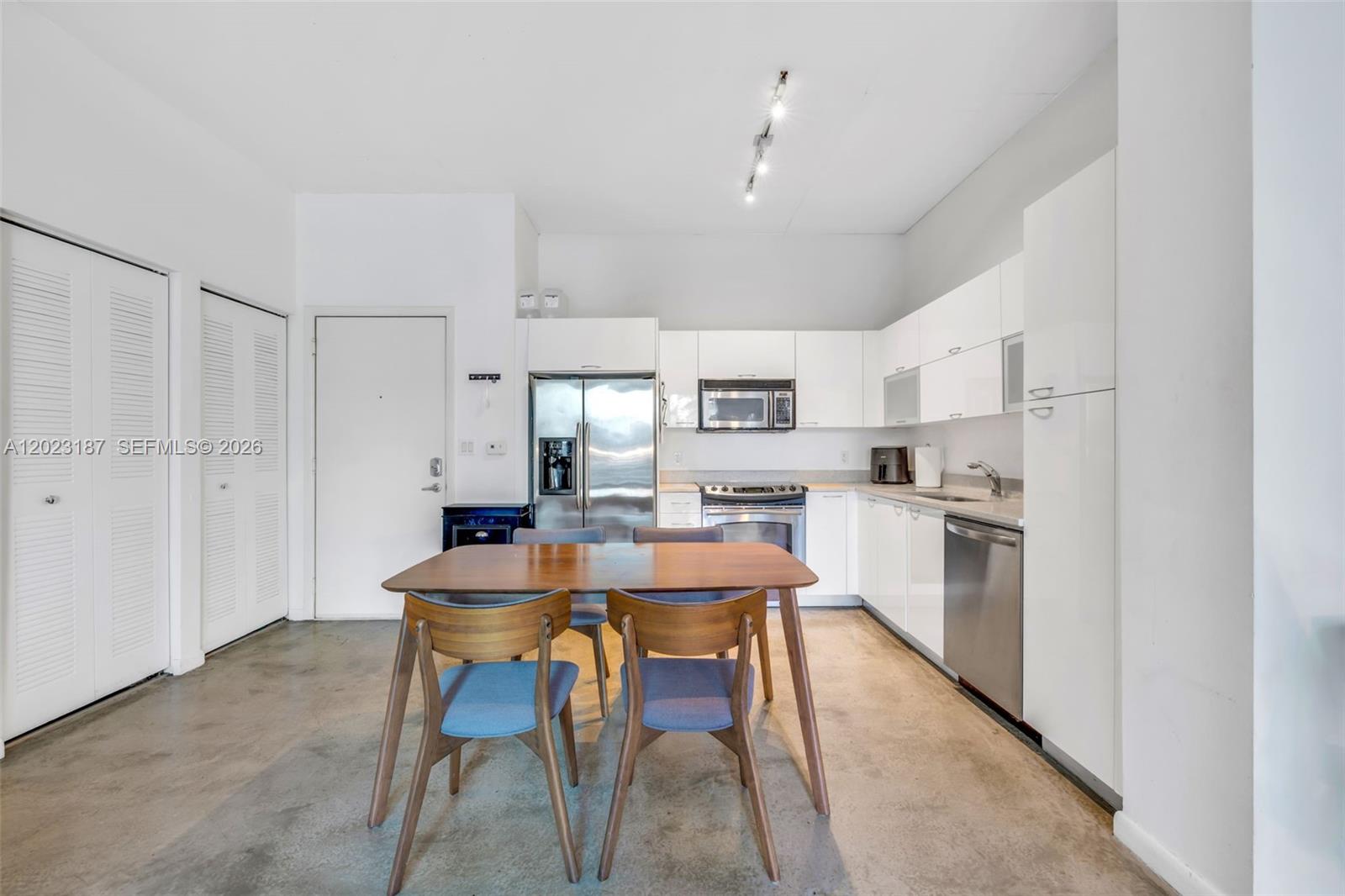 Residential Lease in Miami 5