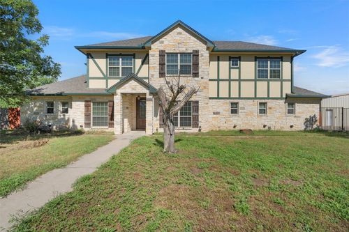 1411 Stillmeadow Dr, West, TX, 76691-1027 | Card Image