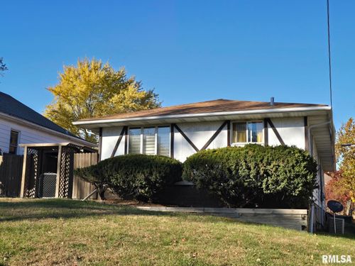 2-1413-1411-1413 E Tripp Ave, Peoria, IL, 61603-1620 | Card Image