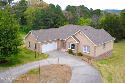 160 Deer Trl Nw, Cleveland, TN, 37312-1107 | Card Image