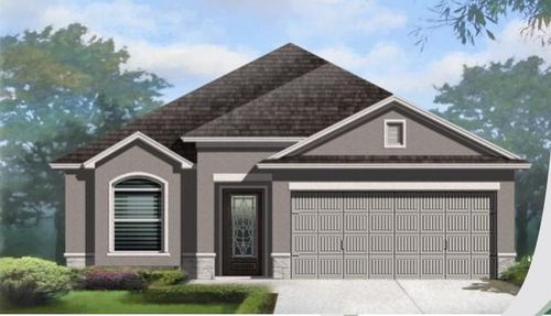 13920 Summer Hail Ave, El Paso, TX, 79928-6113 | Card Image