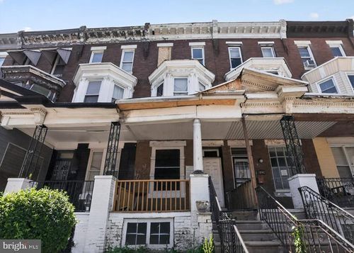 3838 N 18th Street, PHILADELPHIA, PA, 19140 | Card Image