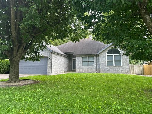 3454 W Countryside Dr, Springfield, MO, 65807-8241 | Card Image