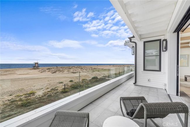 2148 E Oceanfront, House other with 5 bedrooms, 5 bathrooms and 3 parking in Newport Beach CA | Image 37
