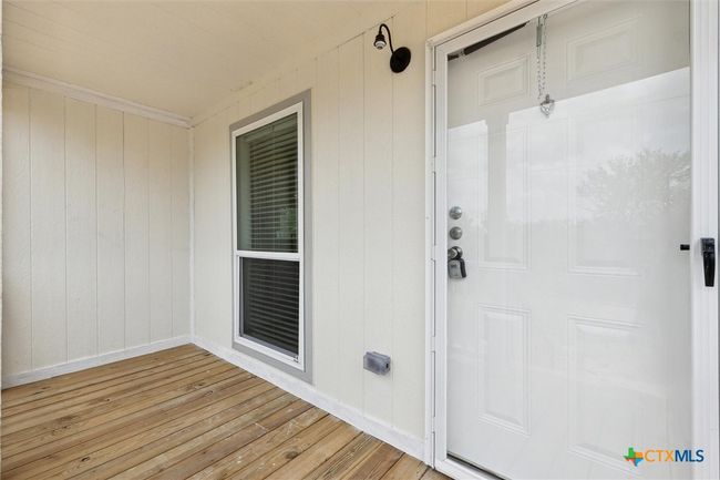 855 Roosevelt Rd, House other with 4 bedrooms, 2 bathrooms and null parking in Luling TX | Image 4