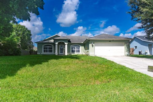 436 Sw Bradshaw Cir, Port St Lucie, FL, 34953-5532 | Card Image