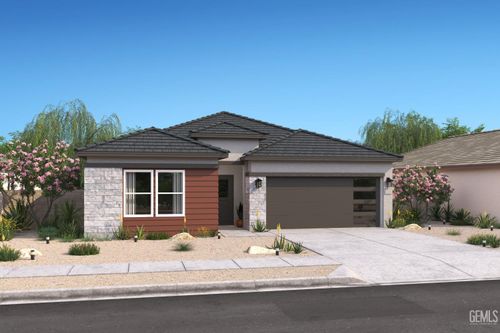 6209 Gorini Ln, Bakersfield, CA, 93313-4743 | Card Image