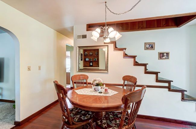 14233 Leo Rd, House other with 4 bedrooms, 2 bathrooms and null parking in Leo IN | Image 9
