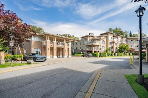 308-2551 Parkview Lane, Port Coquitlam, BC, V3C6J8 | Card Image
