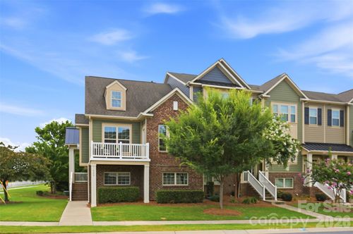 509 Dulaney Dr, Tega Cay, SC, 29708-0206 | Card Image