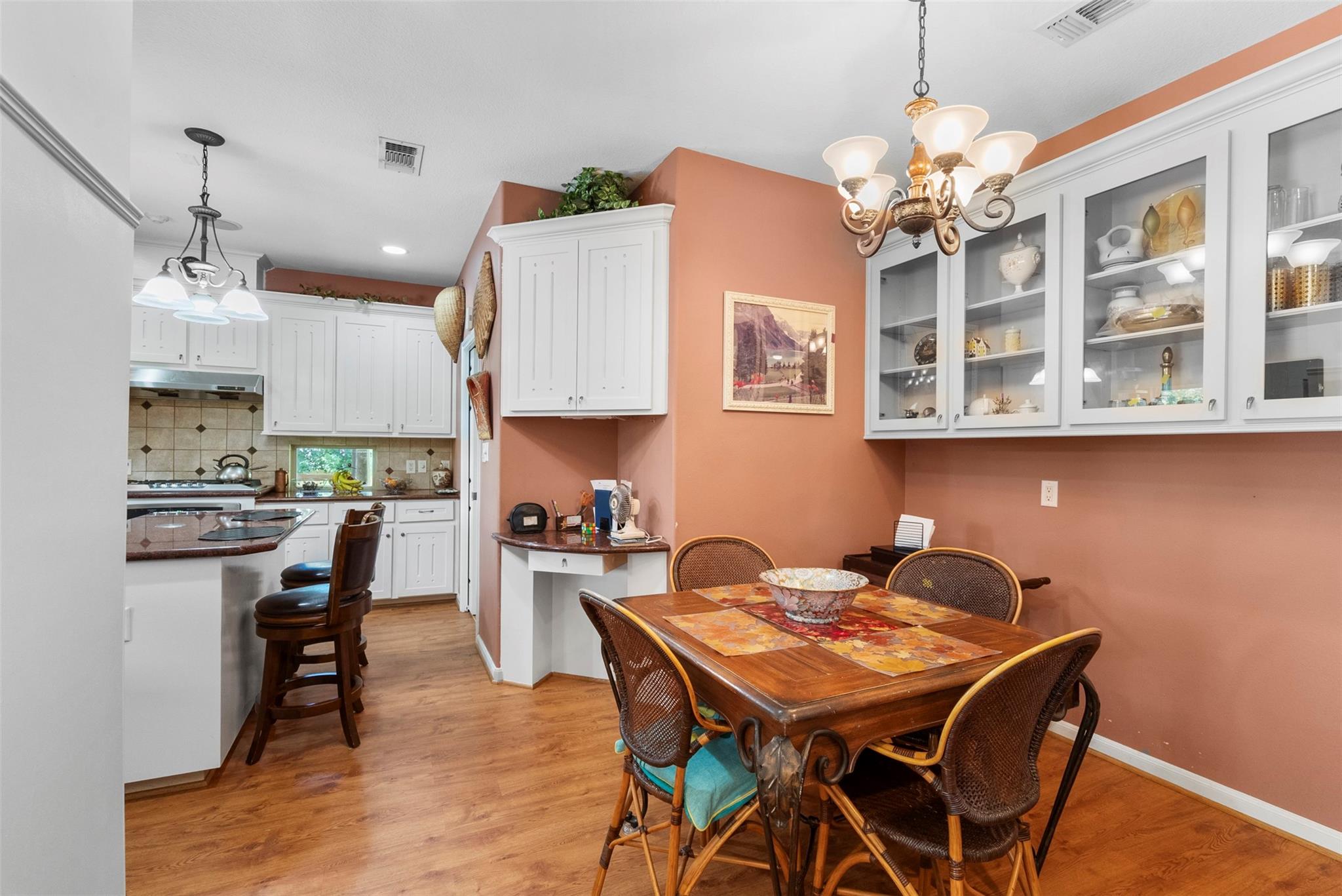Residential in Pearland