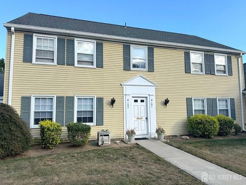 b-197 Mayflower Way, Monroe, NJ, 08831 | Card Image