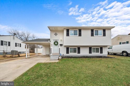 20 Rambleton Dr, NEW CASTLE, DE, 19720-4042 | Card Image