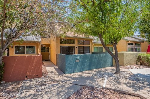 3876 N Paseo De Las Canchas, Tucson, AZ, 85716-1080 | Card Image