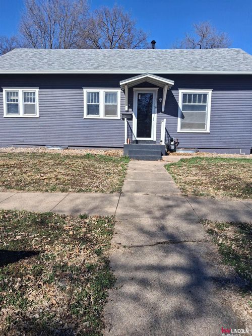 1110 High St, Beatrice, NE, 68310-3041 | Card Image